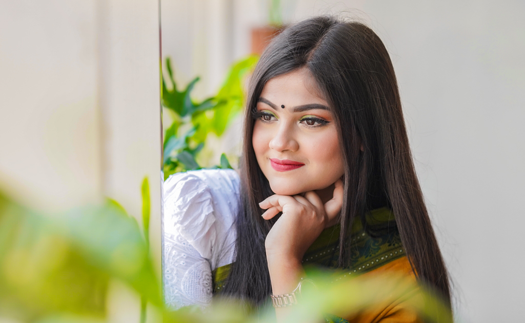 স্টাইলিশ লুক পেতে ১০টি সহজ ফ্যাশন টিপস